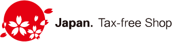 Japan, Tax-free Shop